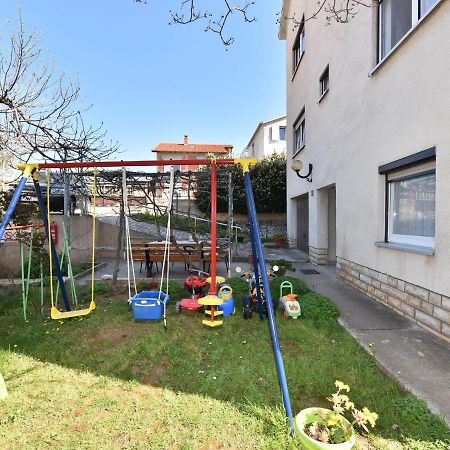 Traditional Apartment In Zadar With Garden Zimmer foto
